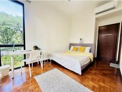Seasons Park (D26), Condominium #600604201